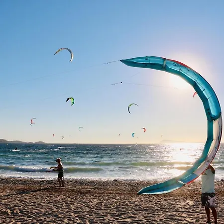Double Independant, Hyper Centre, Wifi * Hyeres
