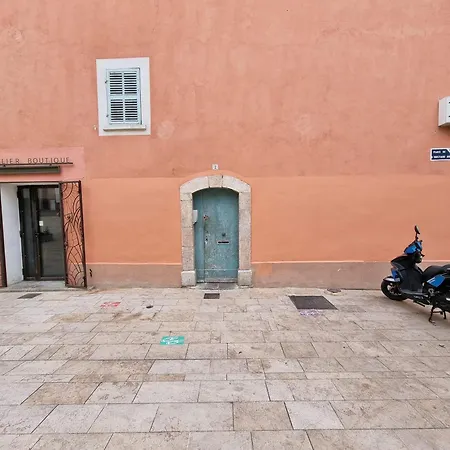 Double Independant, Hyper Centre, Wifi Hyeres