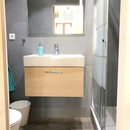 Double Indépendant, Hyper Centre, Wifi