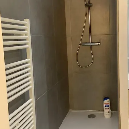 Double Indépendant, Hyper Centre, Wifi Apartamento Hyères