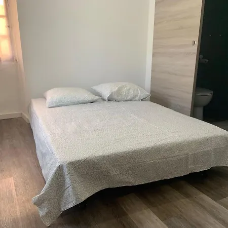 Apartamento Double Indépendant, Hyper Centre, Wifi *