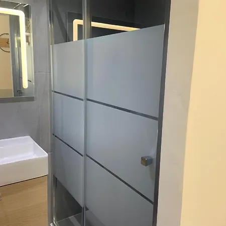 Double Independant, Hyper Centre, Wifi Hyeres