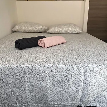 Double Indépendant, Hyper Centre, Wifi Apartamento