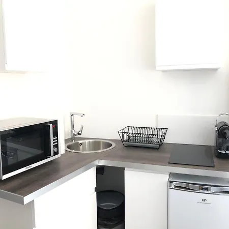 Double Indépendant, Hyper Centre, Wifi