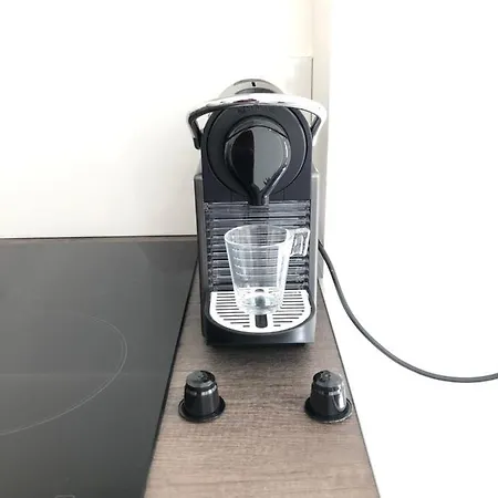 Double Indépendant, Hyper Centre, Wifi Appartamento