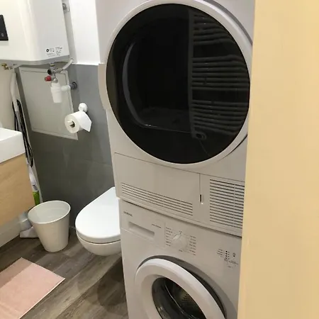 Appartement Double Independant, Hyper Centre, Wifi