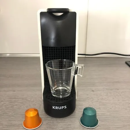 Appartamento Double Indépendant, Hyper Centre, Wifi