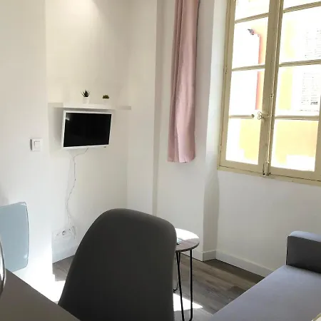 Appartamento Double Indépendant, Hyper Centre, Wifi *